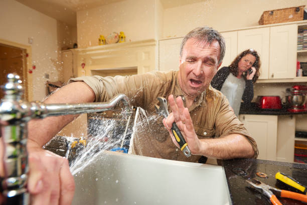 Best Emergency water damage restoration  in Rupert, WV